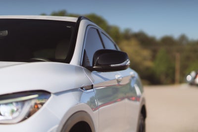 2023 INFINITI QX55 LUXE