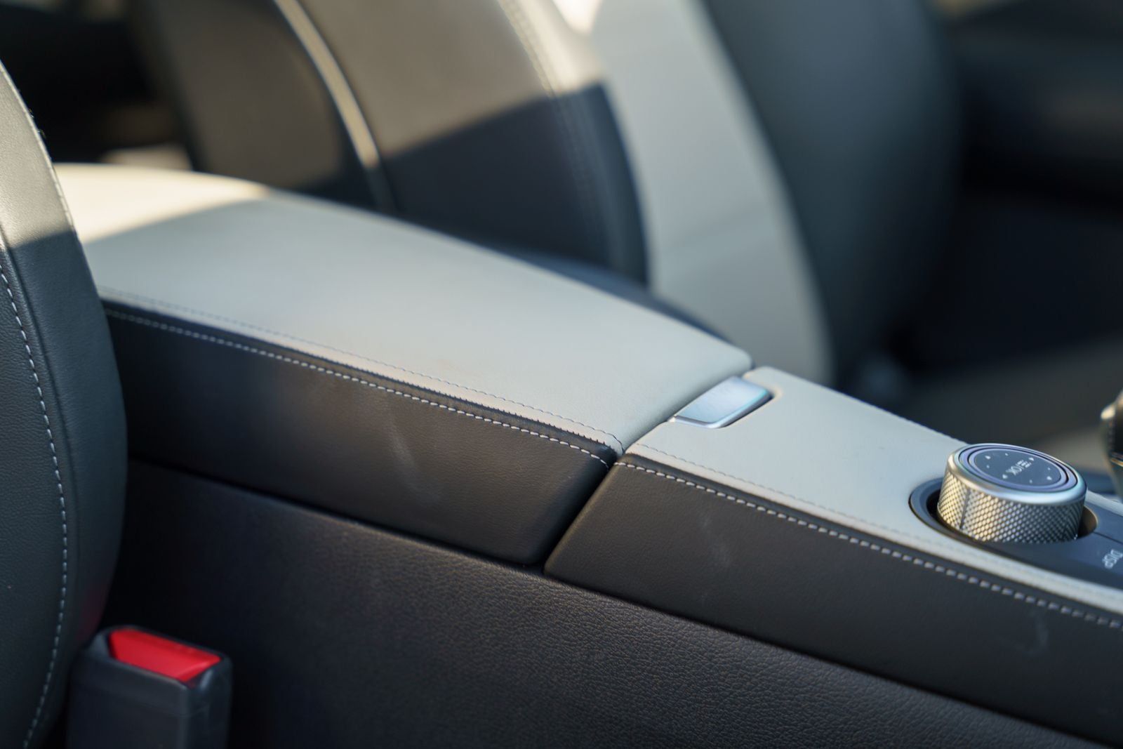 2023 INFINITI QX55 LUXE