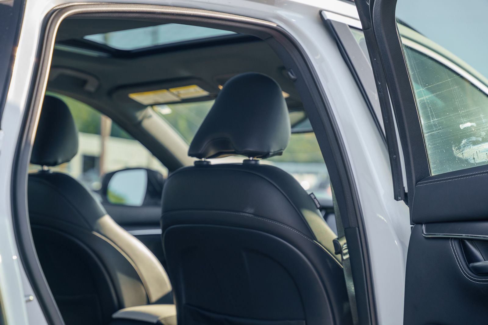 2023 INFINITI QX55 LUXE