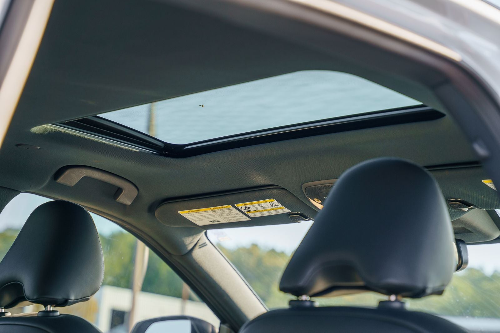 2023 INFINITI QX55 LUXE