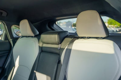 2023 INFINITI QX55 LUXE