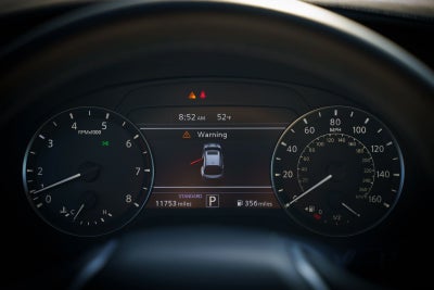 2023 INFINITI QX55 LUXE