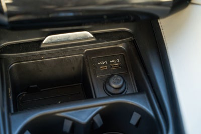 2023 INFINITI QX55 LUXE