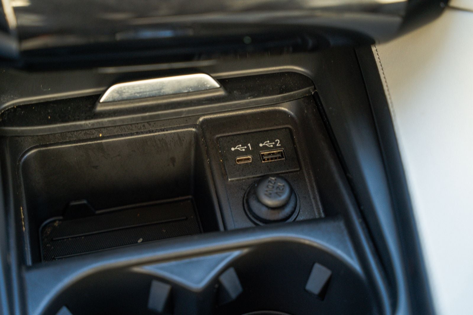 2023 INFINITI QX55 LUXE