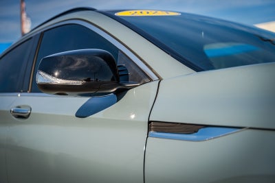 2023 INFINITI QX55 ESSENTIAL