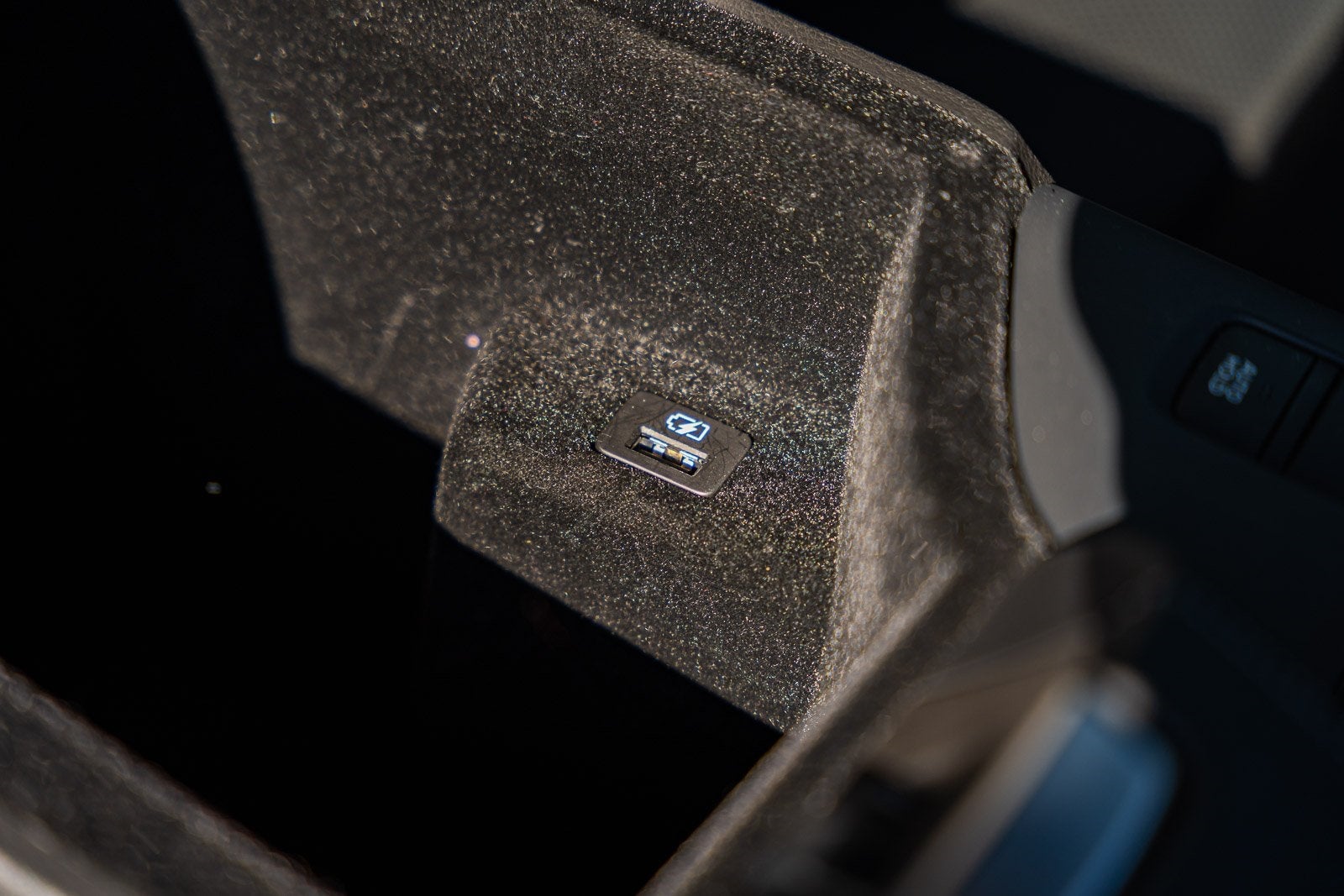 2023 INFINITI QX55 ESSENTIAL