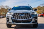 2023 INFINITI QX55 ESSENTIAL