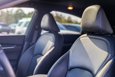 2023 INFINITI QX55 ESSENTIAL