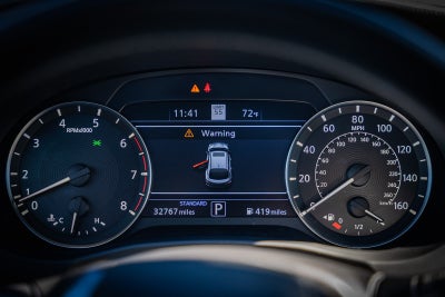 2023 INFINITI QX55 ESSENTIAL