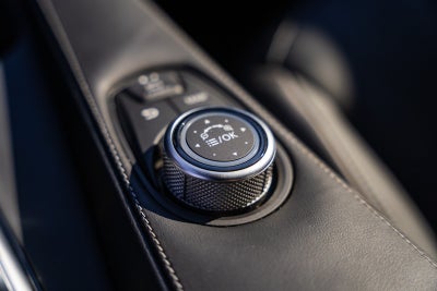 2023 INFINITI QX55 ESSENTIAL