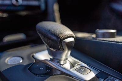 2023 INFINITI QX55 ESSENTIAL