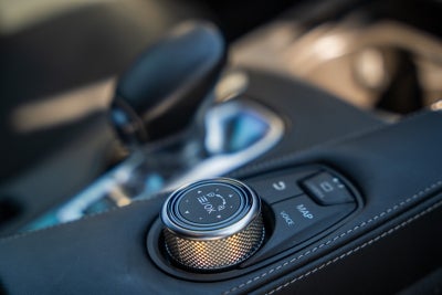 2023 INFINITI QX55 ESSENTIAL