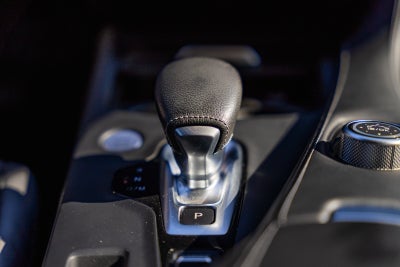 2023 INFINITI QX55 ESSENTIAL