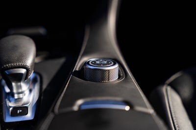 2023 INFINITI QX55 ESSENTIAL