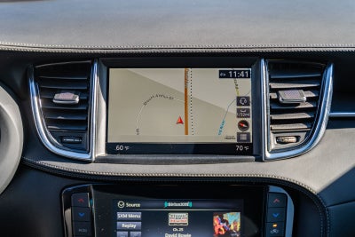 2023 INFINITI QX55 ESSENTIAL