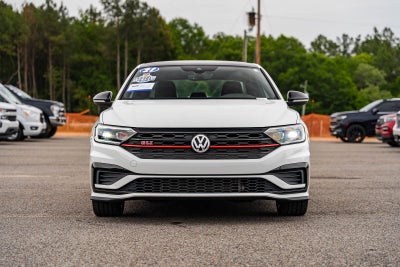 2021 Volkswagen Jetta GLI 2.0T Autobahn