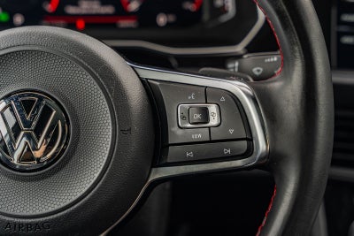 2021 Volkswagen Jetta GLI 2.0T Autobahn