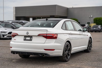 2021 Volkswagen Jetta GLI 2.0T Autobahn