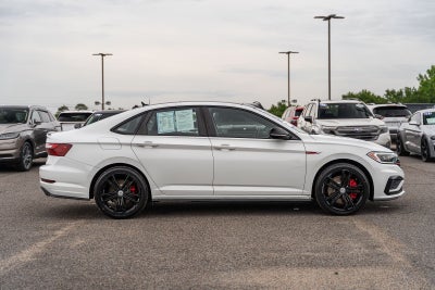 2021 Volkswagen Jetta GLI 2.0T Autobahn