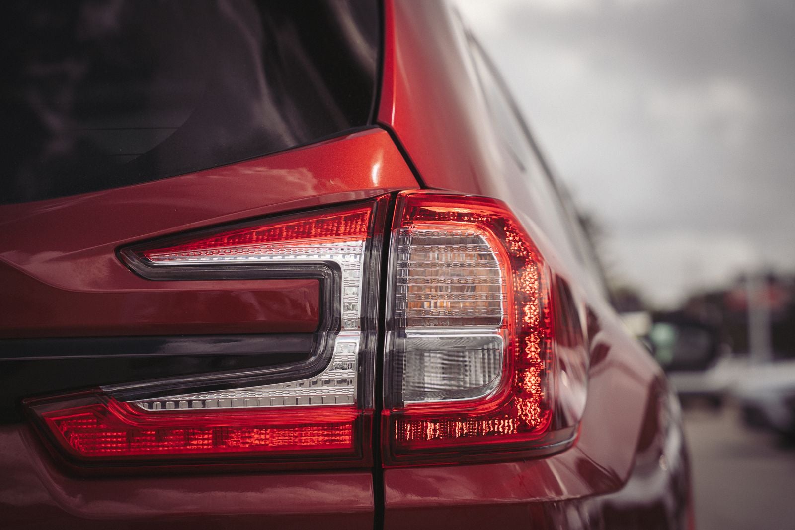 2023 Subaru Ascent Onyx Edition