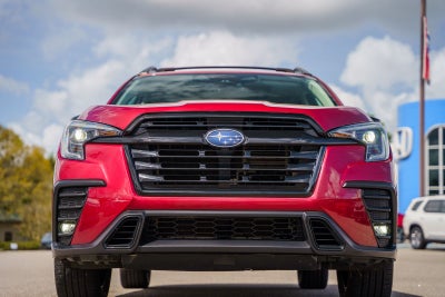 2023 Subaru Ascent Onyx Edition