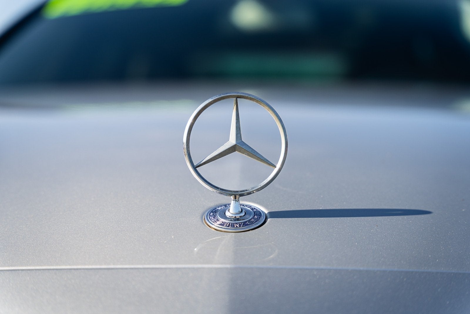 2015 Mercedes-Benz C-Class C 300 4MATIC®