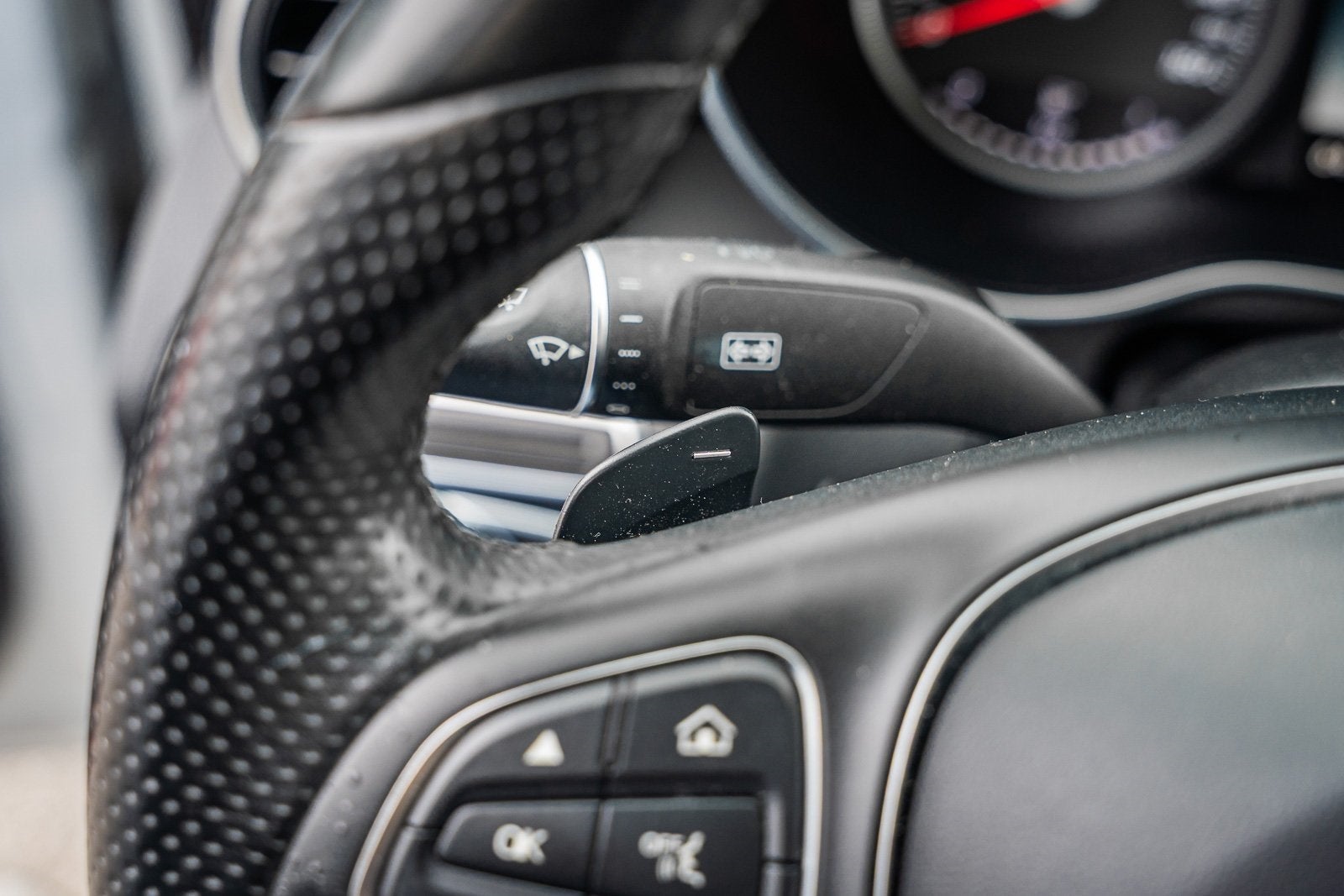 2015 Mercedes-Benz C-Class C 300 4MATIC®