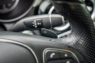 2015 Mercedes-Benz C-Class C 300 4MATIC®