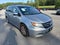 2017 Honda Odyssey SE