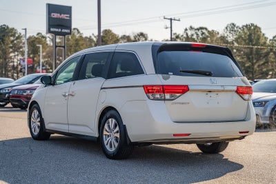 2015 Honda Odyssey EX