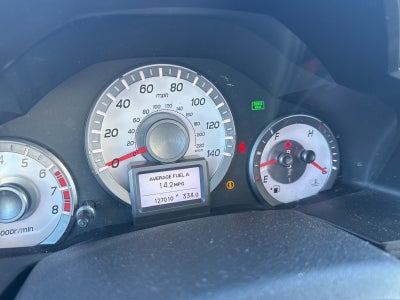 2014 Honda Pilot Touring