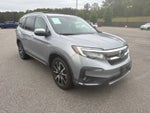 2021 Honda Pilot Touring 8 Passenger
