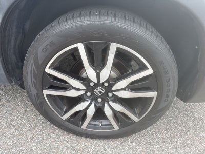 2021 Honda Pilot Touring 8 Passenger
