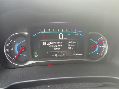 2021 Honda Pilot Touring 8 Passenger