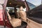 2021 Honda Pilot Touring 8 Passenger