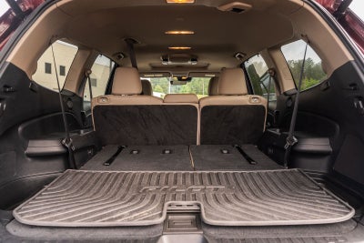 2021 Honda Pilot Touring 8 Passenger