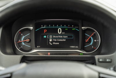 2021 Honda Pilot Touring 8 Passenger