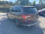 2021 Honda Pilot Touring 8 Passenger