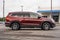 2021 Honda Pilot Touring 8 Passenger