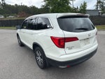 2017 Honda Pilot EX-L w/Navigation