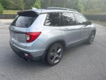 2020 Honda Passport Touring