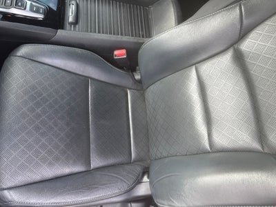 2020 Honda Passport Touring