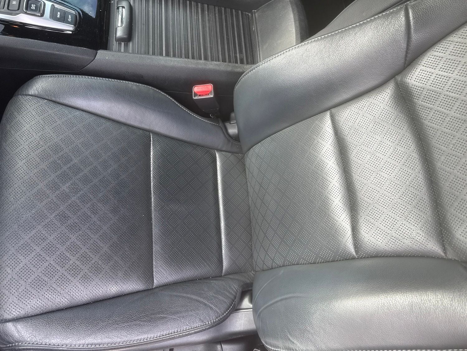 2020 Honda Passport Touring