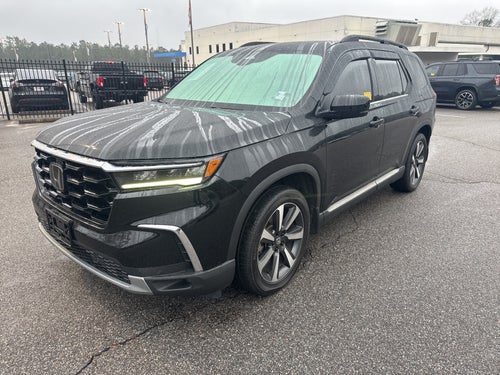 2023 Honda Pilot Touring