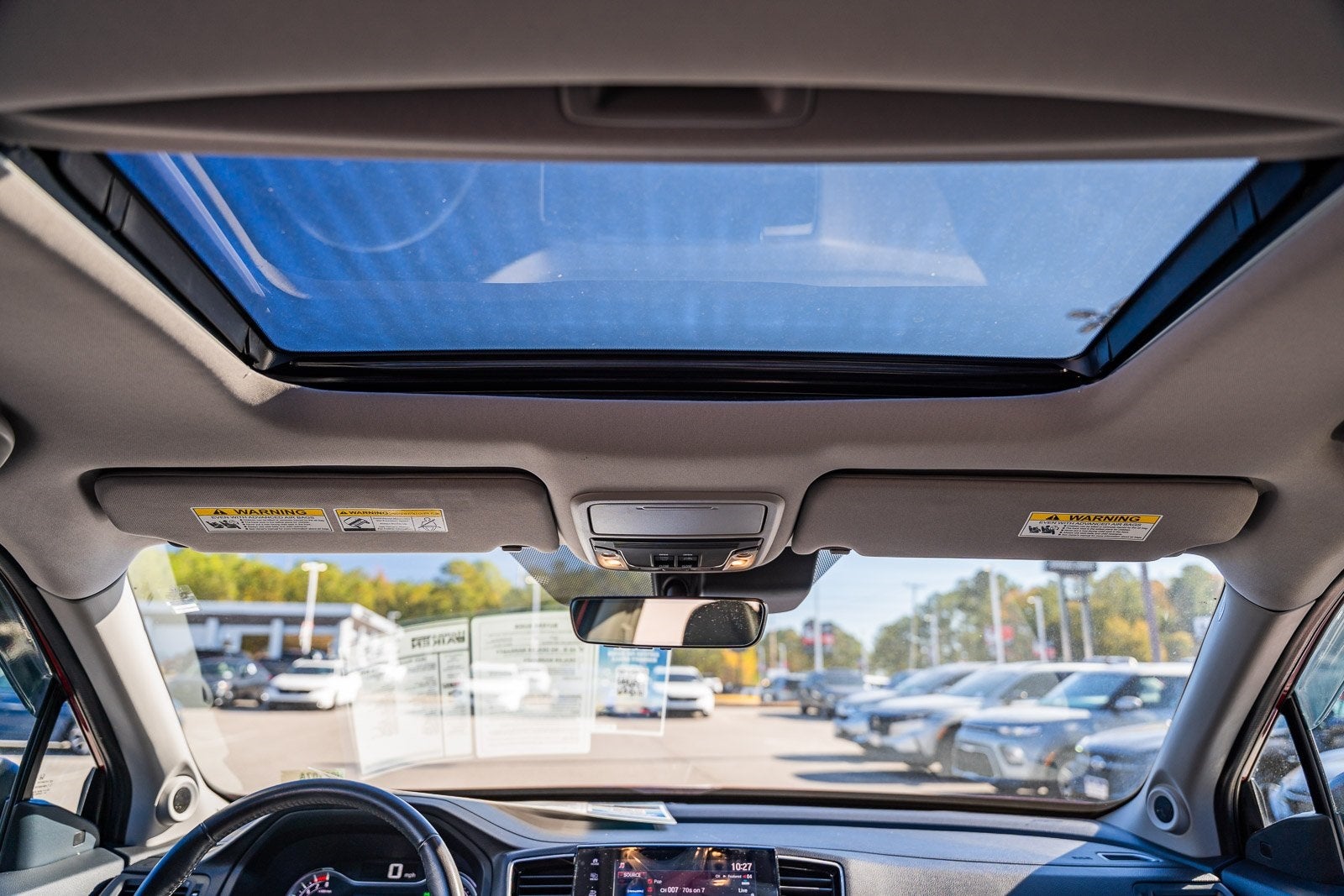 2021 Honda Ridgeline RTL