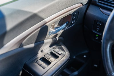 2021 Honda Ridgeline RTL