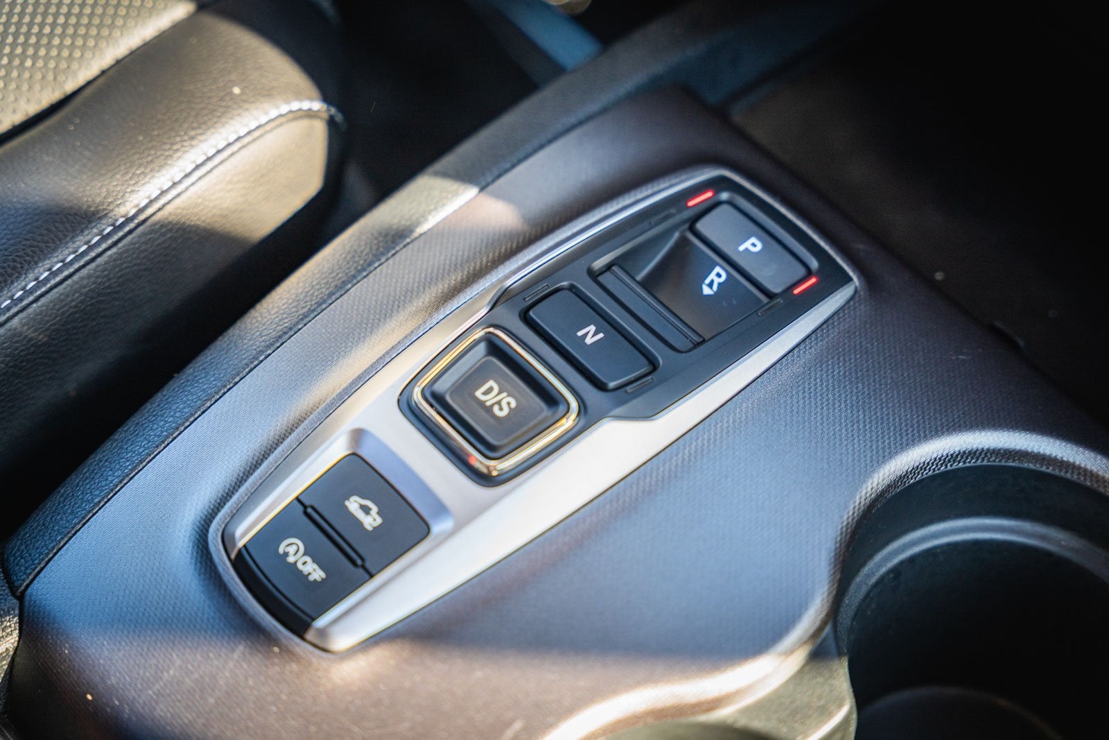 2021 Honda Ridgeline RTL