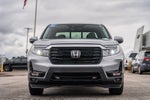 2021 Honda Ridgeline RTL-E