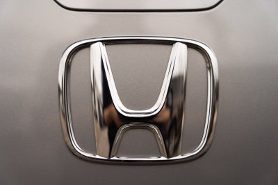 2021 Honda Ridgeline RTL-E