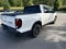 2024 Honda Ridgeline Black Edition